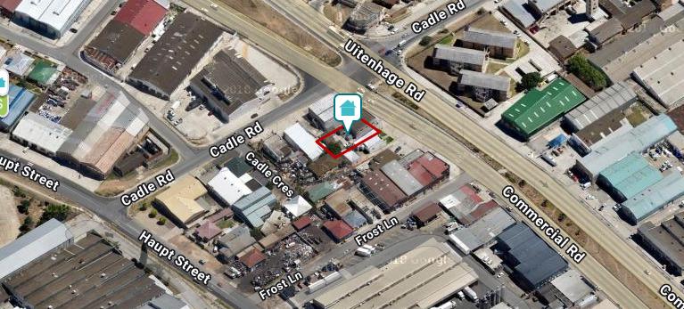 Commercial Property for Sale in Sidwell Eastern Cape